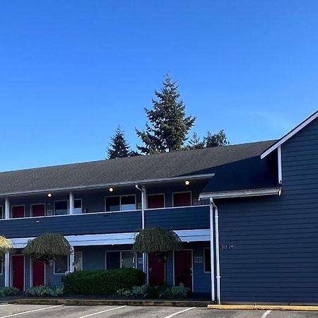 Snohomish Inn エクステリア 写真