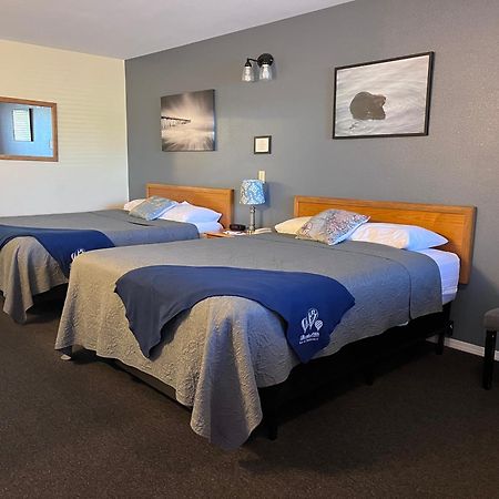 Snohomish Inn エクステリア 写真