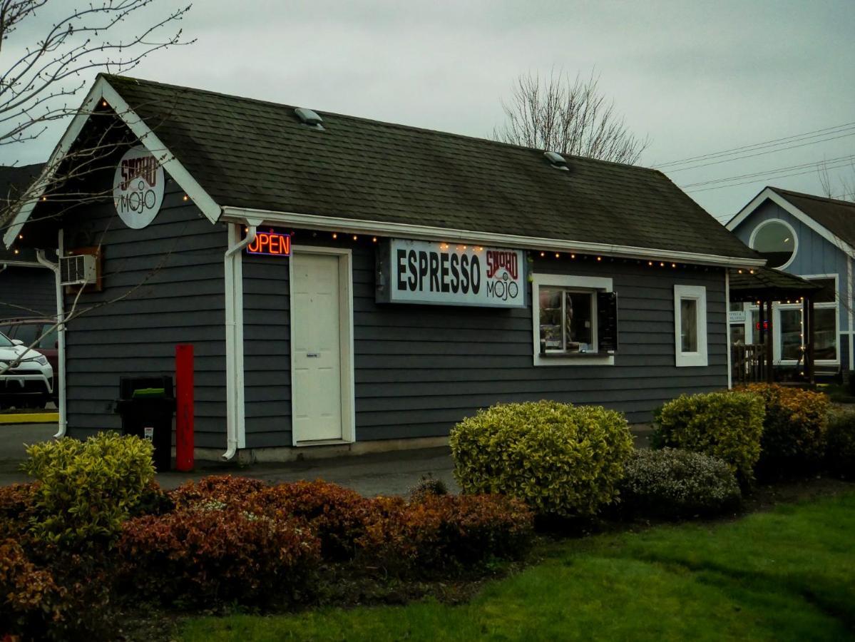 Snohomish Inn エクステリア 写真