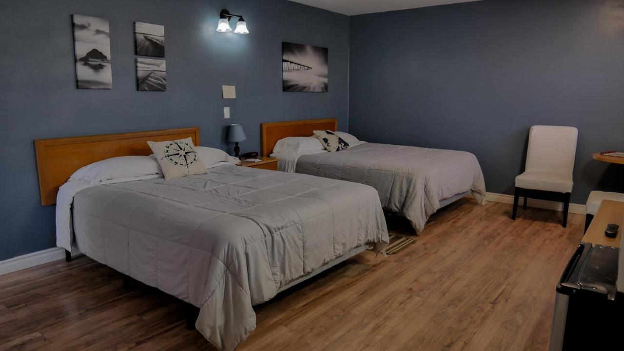 Snohomish Inn エクステリア 写真